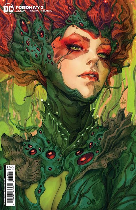 poison ivy marvel|poison ivy new version.